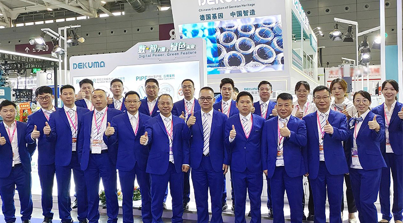 成為2024 中國塑機(jī)制造業(yè)綜合實(shí)力前 30 強(qiáng)有何秘訣？